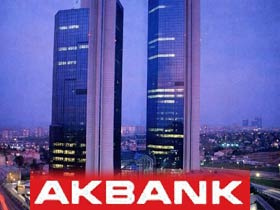 Akbankdan 100 milyon avro kredi