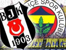 Beşiktaşdan Fenerbahçeye yanıt