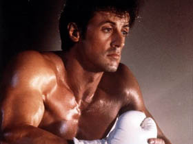 Slyvester Stallone Rus çıktı!