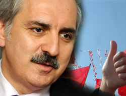 Kurtulmuş 8 yıl önce söylemiş