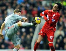 Tuncay hariç herkes yuhalandı