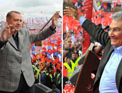 İstanbulun miting galibi