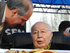 Ve Erbakan geri dönüyor!