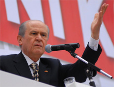 MHP ve SP mitingleri iptal etti