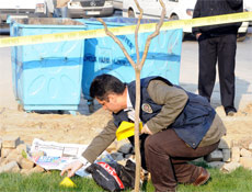 PKKnın bombası polisin değilmiş