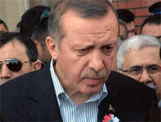 İşte Erdoğanın favori içeceği