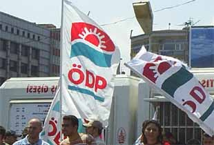 ÖDP çözüm paketini açıkladı