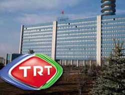 TRT Avaz avaz seslenecek