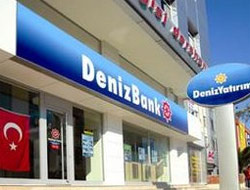 Denizbank faiz oranlarını indirdi