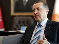 Erdoğan muhalafeti fena vurdu