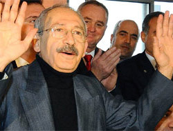 Kılıçdaroğlundan Topbaşa süre