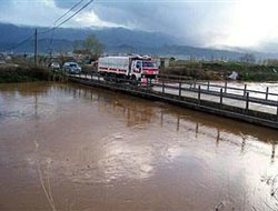 Meteorolojiden Erzuruma uyarı