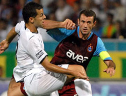 Trabzonsporlu Hüseyinden taraftara çağrı