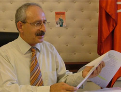 Kılıçdaroğlunun son dosyası