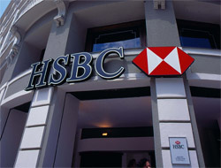 HSBC cansuyu kredisi için KOBİleri bekliyor