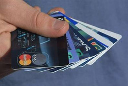 Kredi kartlarına af yine yok!