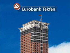 Eurobank Tekfenin sermaye başarısı