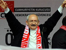 Kılıçdaroğlunun beklediği oy oranı